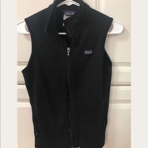 Patagonia better sweater vest